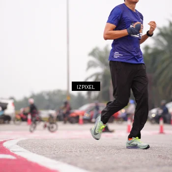 Runner Photo 7539322