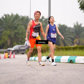 Runner Photo 7539324