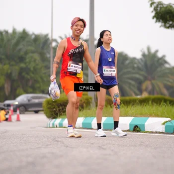 Runner Photo 7539326
