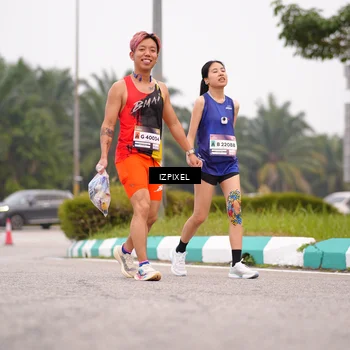 Runner Photo 7539328