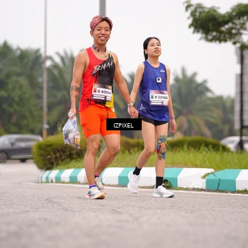 Runner Photo 7539329