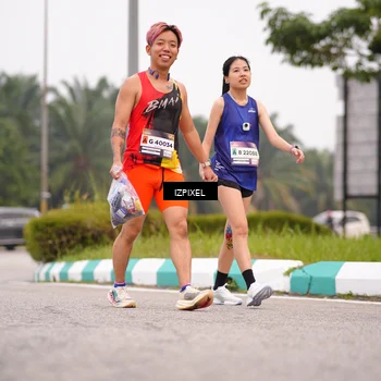 Runner Photo 7539331
