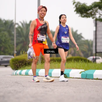 Runner Photo 7539332
