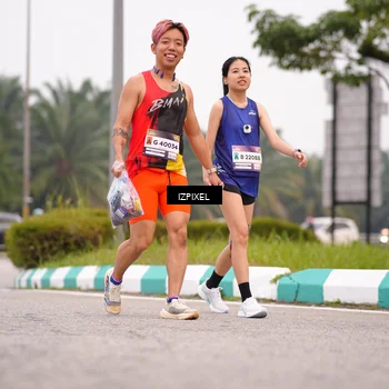 Runner Photo 7539333