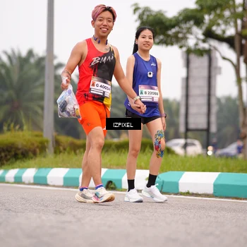 Runner Photo 7539334