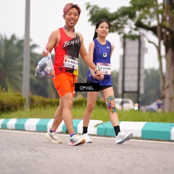 Runner Photo 7539335
