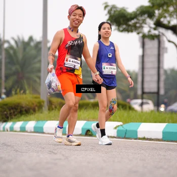 Runner Photo 7539337
