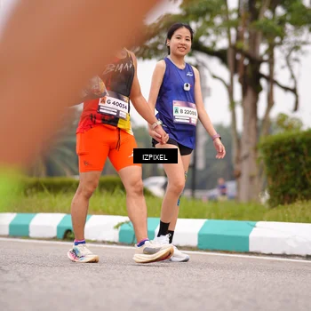 Runner Photo 7539338