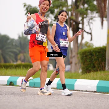 Runner Photo 7539339