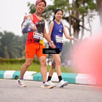 Runner Photo 7539340