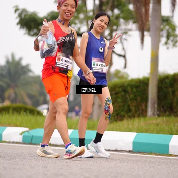 Runner Photo 7539341