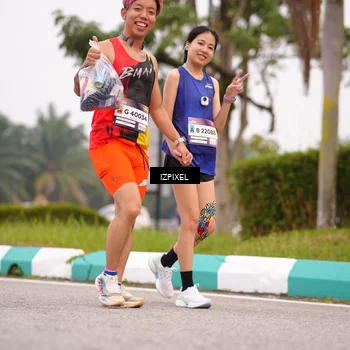 Runner Photo 7539342