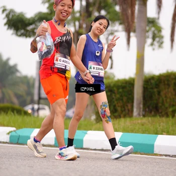 Runner Photo 7539343