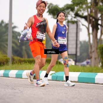 Runner Photo 7539344
