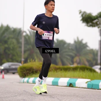 Runner Photo 7539345