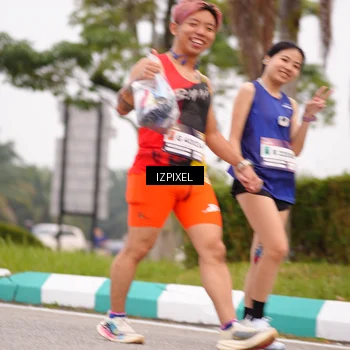 Runner Photo 7539346