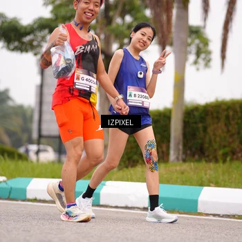 Runner Photo 7539347