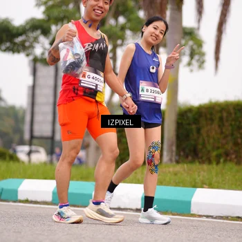 Runner Photo 7539348