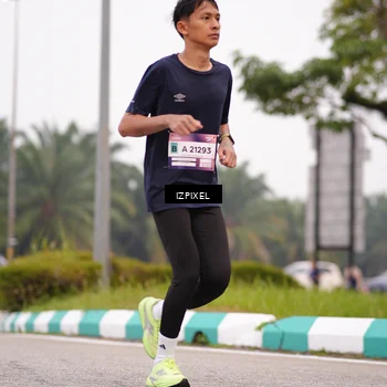 Runner Photo 7539349