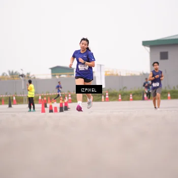 Runner Photo 7539351