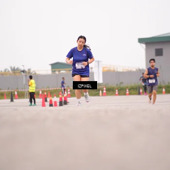 Runner Photo 7539353