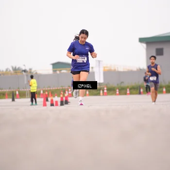 Runner Photo 7539355