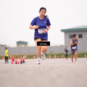 Runner Photo 7539359