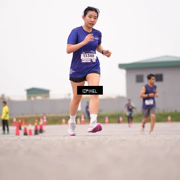 Runner Photo 7539360