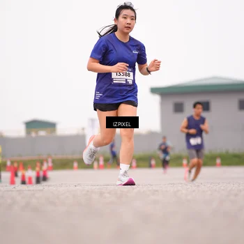 Runner Photo 7539362