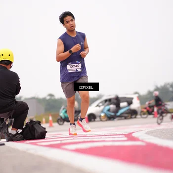 Runner Photo 7539366