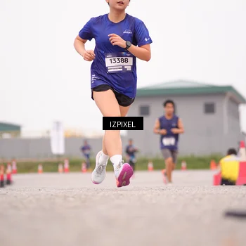 Runner Photo 7539367