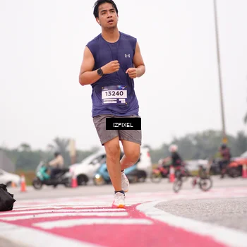 Runner Photo 7539370