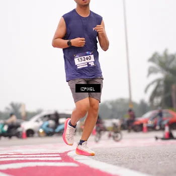 Runner Photo 7539373