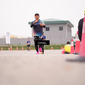 Runner Photo 7539377