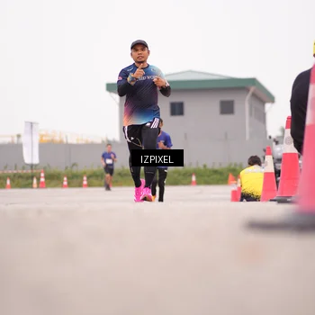 Runner Photo 7539379