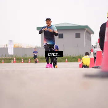 Runner Photo 7539380