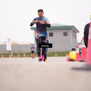 Runner Photo 7539382