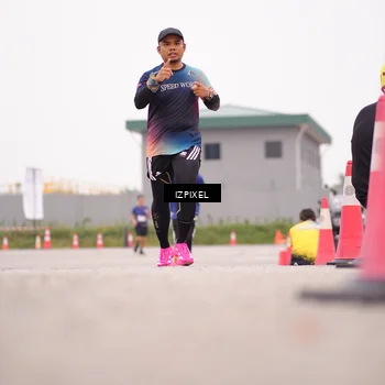 Runner Photo 7539385