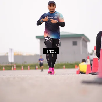 Runner Photo 7539386