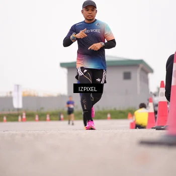 Runner Photo 7539388