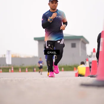 Runner Photo 7539389