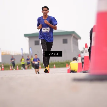 Runner Photo 7539392