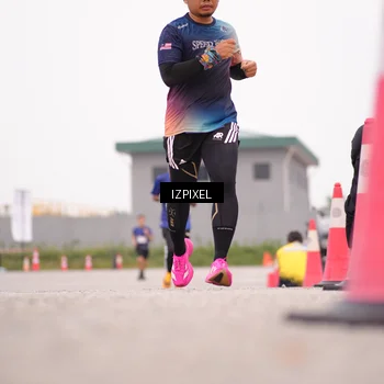Runner Photo 7539393