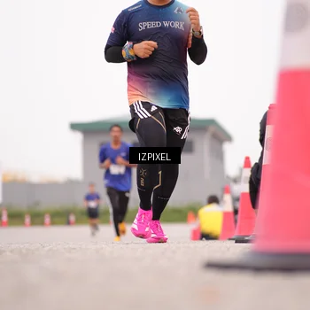 Runner Photo 7539394