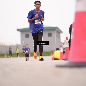 Runner Photo 7539401
