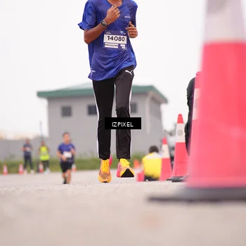Runner Photo 7539402