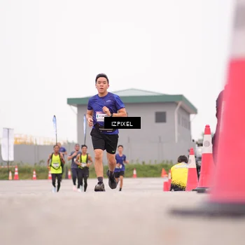Runner Photo 7539403