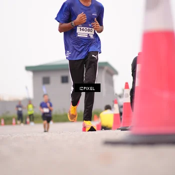 Runner Photo 7539404