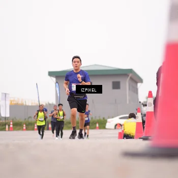 Runner Photo 7539405