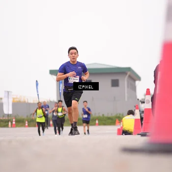 Runner Photo 7539406